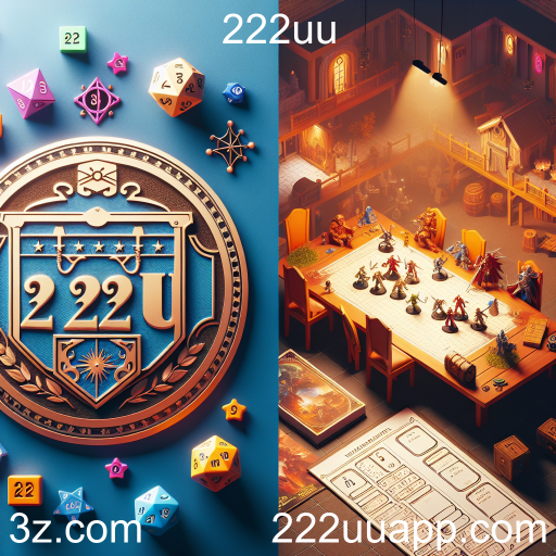 A Evolução dos RPGs: Uma Jornada pelos Mundos dos Jogos de Papel